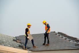 Best Solar Panel Roofing Installation  in Montclair, VA